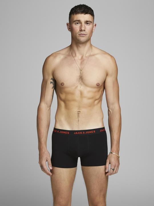 Produktbild Jack & Jones Jacbasic Trunks 7 Pack Noos Pls (4XL, 7er Pack)