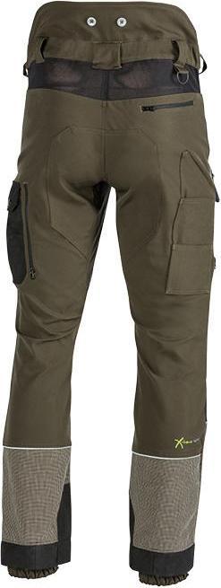 Actual product image PSS X-treme Work Trousers (50)