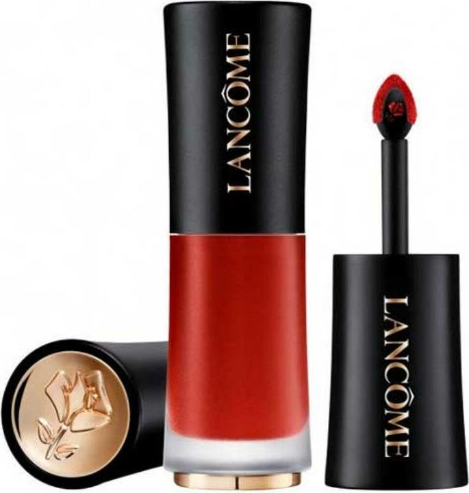Actual product image Lancôme L'Absolu Rouge Drama Ink 196 French Touch (196 French Touch)
