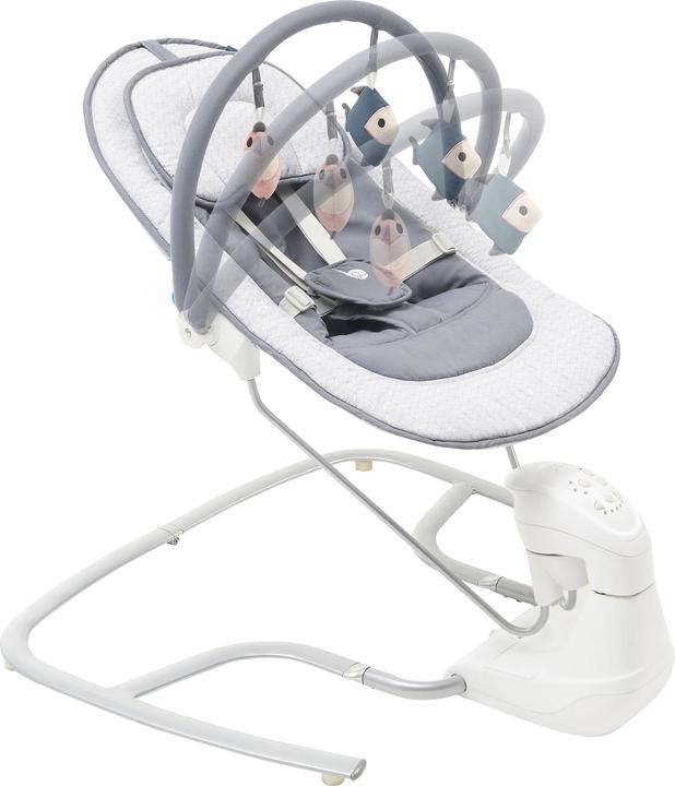 Actual product image Babymoov Swoon Light
