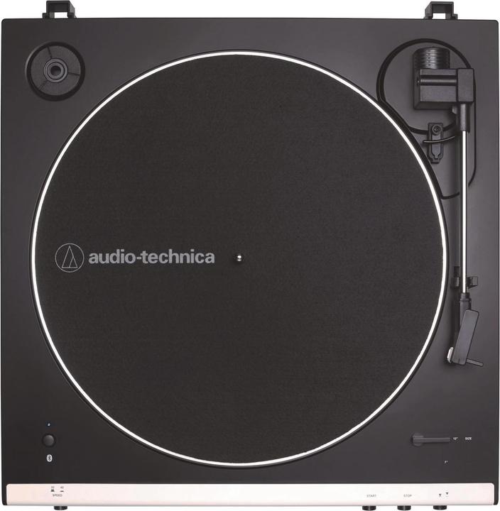 Produktbild Audio-Technica AT-LP60XBT (Vollautomatisch)