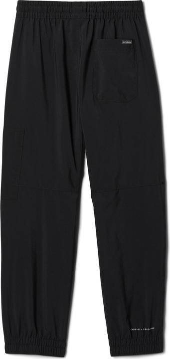 Actual product image Columbia Kid's Silver Ridge Utility Cargo Pant (S)