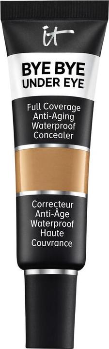 Image du produit It Cosmetics Bye Bye Under Eye Full Coverage Anti-Aging Waterproof Concealer 34.5 Rich Golden (Rich Golden)