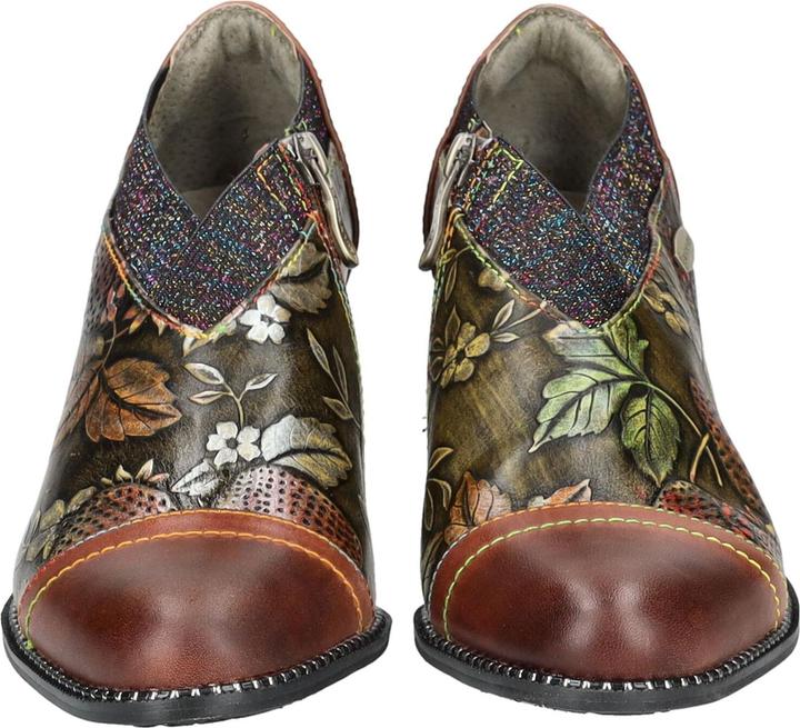 Produktbild Laura Vita Stiefelette (39)