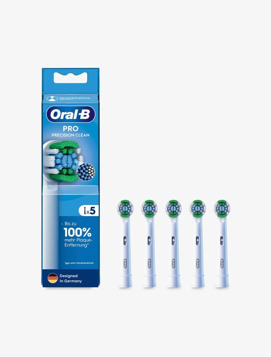Image du produit Oral-B Pro Precision Clean (5 x)