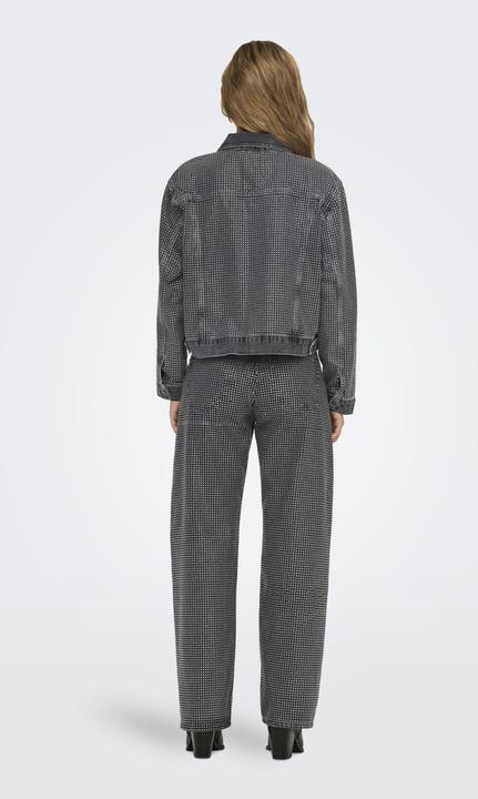Immagine prodotto Only Giacca di jeans ONLHUDSON Giacca di jeans (XS)