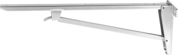 Actual product image Hebgo Folding console