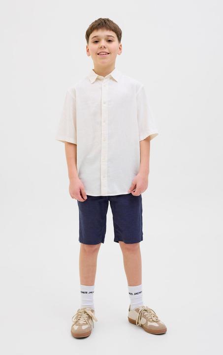 Produktbild Jack & Jones Regular Fit Regular Fit Shorts Junior Regular Fit Shorts (146)