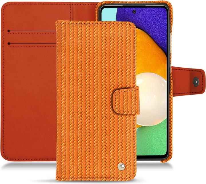 Image du produit Noreve Housse cuir portefeuille (Samsung Galaxy A52)