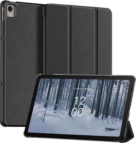 Actual product image Dux Ducis Domo Series (Nokia T21)