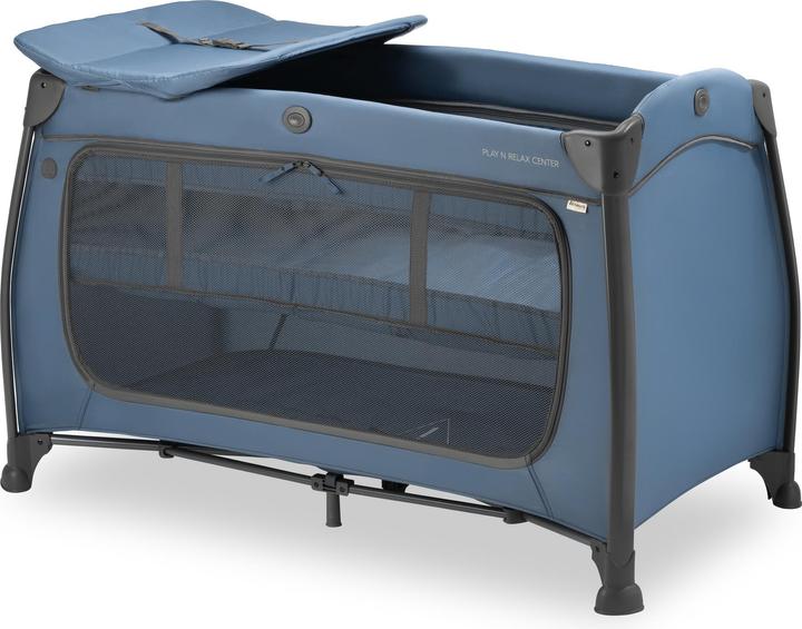 Hauck Play N Relax Center