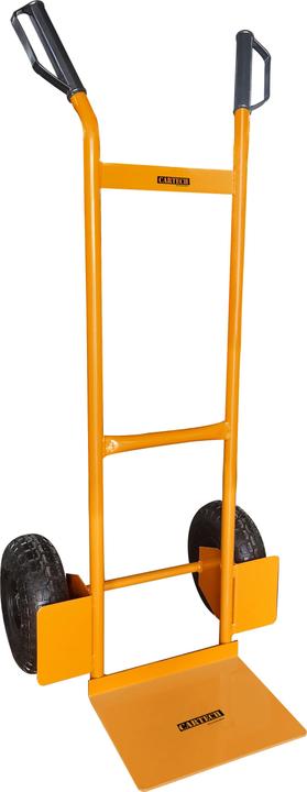 CarTech Sackkarre Stahl 200kg (200 kg)
