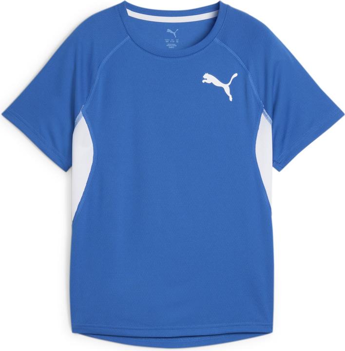 Puma Y CROSS THE LINE TEE 3.0 (128)