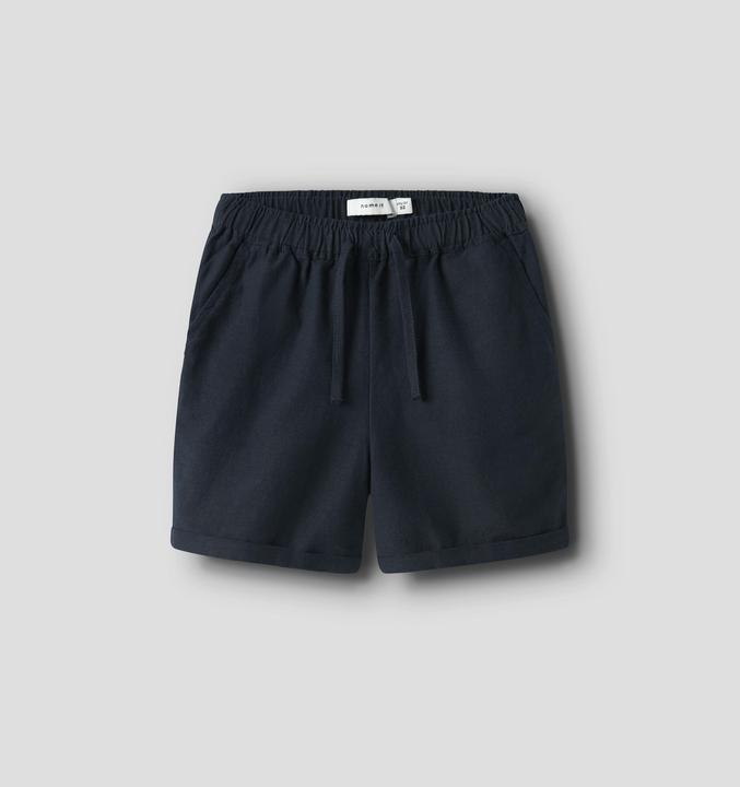 Produktbild Name it Loose Fit Shorts (122)
