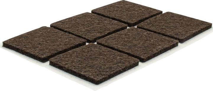 Produktbild Wagner System Filzgleiter (Filzgleiter, 12 Stück)