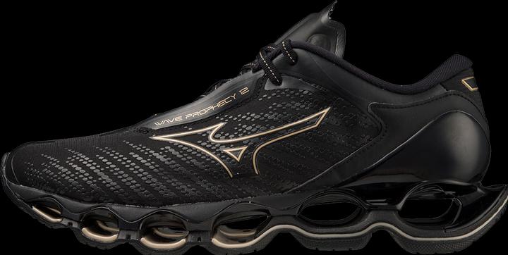 Actual product image Mizuno Wave Prophecy 12 (39)