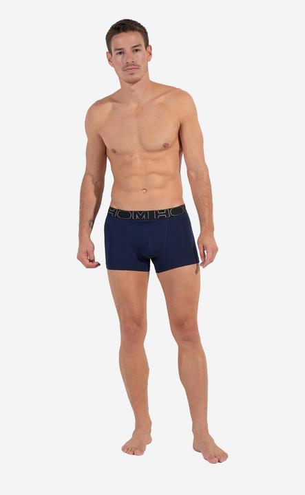 Immagine prodotto HOM Retro Boxer Boxerlines HO1 (L, confezione da 6)