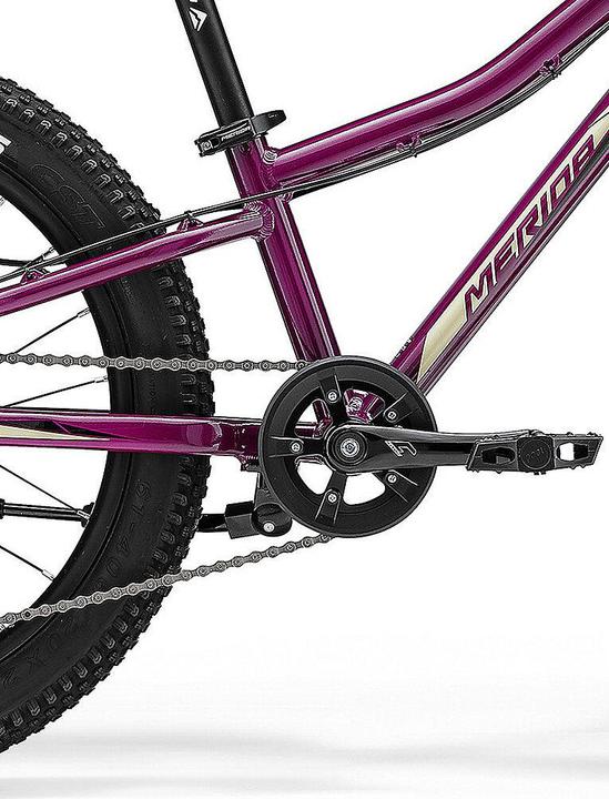 Image du produit Merida Matts Junior 20 Plus (20")