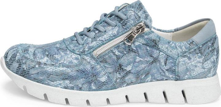 Actual product image Vitaform Sneaker Veloursleder Soft (38)