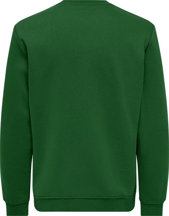 Produktbild Only & Sons Onsconnor Reg Crew Neck Sweat Noos (XL)