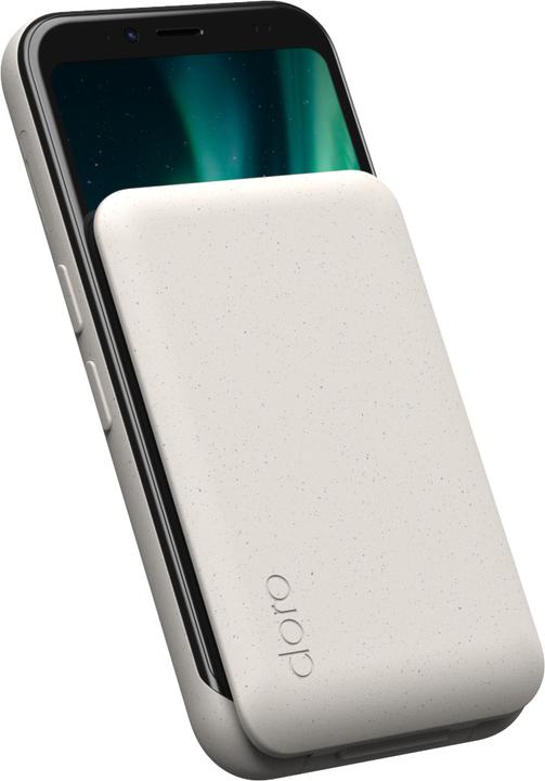 Actual product image Doro Aurora A20 (4.50", 13 Mpx, 4G)
