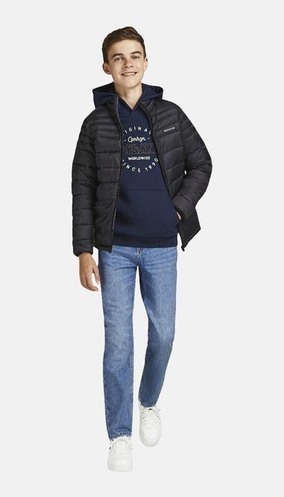 Image du produit Jack & Jones Boys Clark Original NA 023 Regular fit Jeans (164)