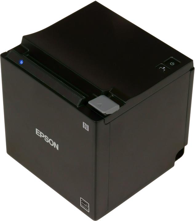 Actual product image Epson TM-M30II (USB 2.0, Ethernet)