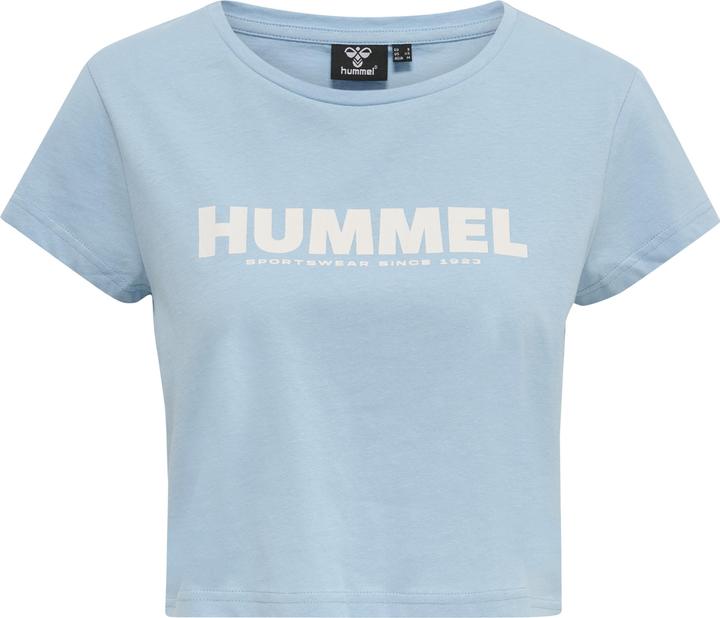 Immagine prodotto hummel Maglietta Ritagliata Donna Legacy (L)