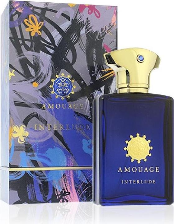 Produktbild Amouage Interlude (Eau de Parfum, 100 ml)