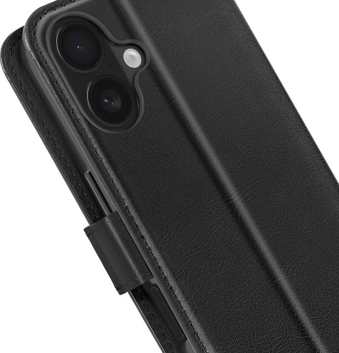Actual product image Mayaxess SecureCard Cover (Apple iPhone 16 Plus)