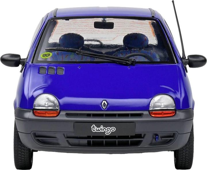 Produktbild Solido 1:18 Renault Twingo MK1 1993
