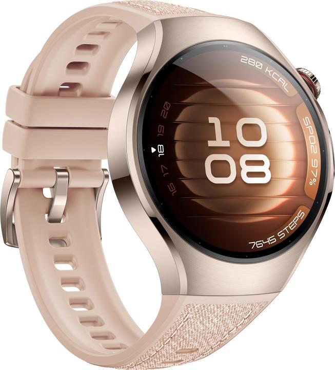 Image du produit Huawei Uhr 5 42mm Beige (42 mm)