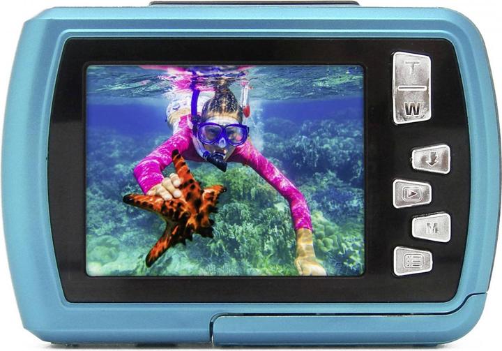 Immagine prodotto Easypix Aquapix W2024 (16 Mpx)