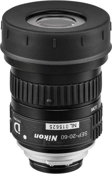Produktbild Nikon SEP2060 Wechselokular 16-48/20-60x
