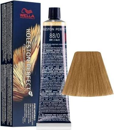 Immagine prodotto Wella Koleston Perfect ME+ Pure Naturals (0, 88)