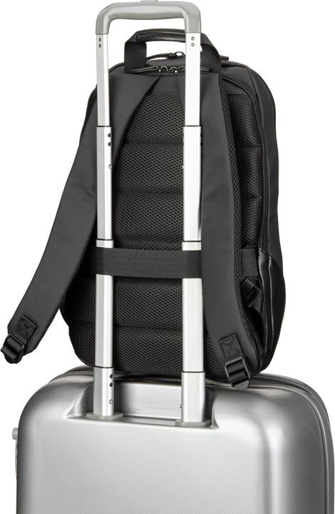 Produktbild Jost Rucksack Borgholm BP (17 l)