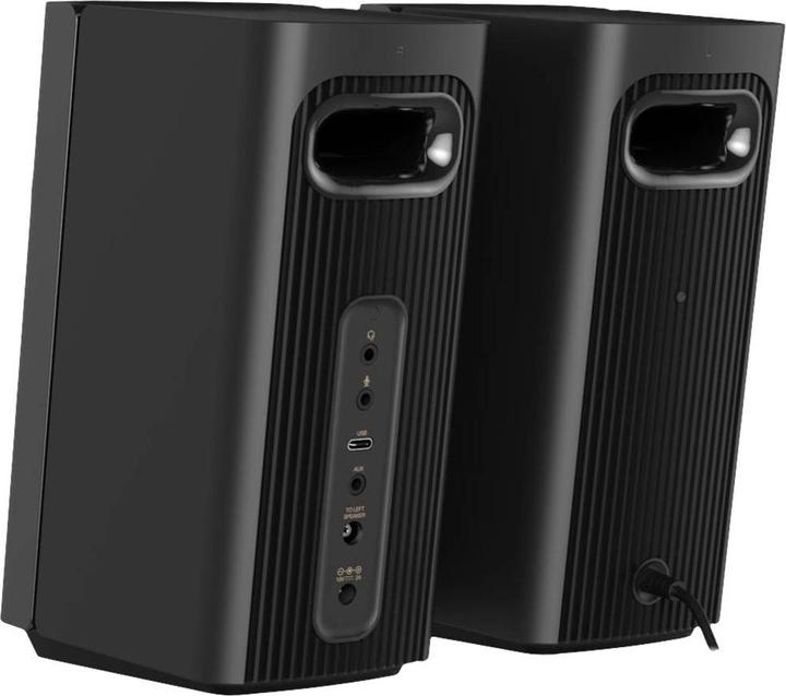 Actual product image Creative T60