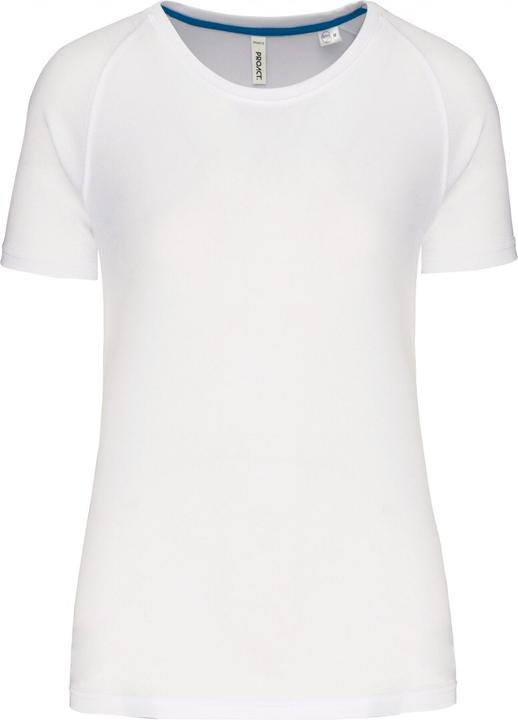 Proact Recyceltes Rundhals-Trikot, Damen