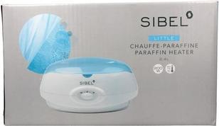 Produktbild Sibel Basic Paraffin Heater (2700 ml)