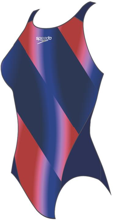 Image du produit Speedo Allover Digital Recordbreaker (34, 38)