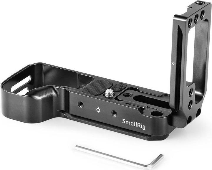 Image du produit SmallRig L-Bracket Sony A7RIII
