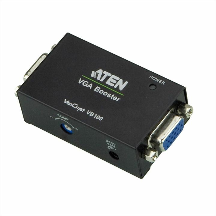 Actual product image Aten Vb100