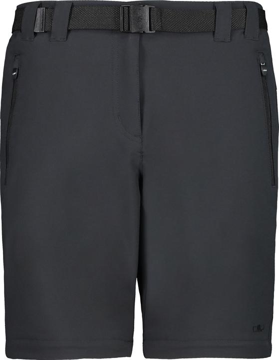 Actual product image CMP Campagnolo Stretch Zip Off (XS, S)