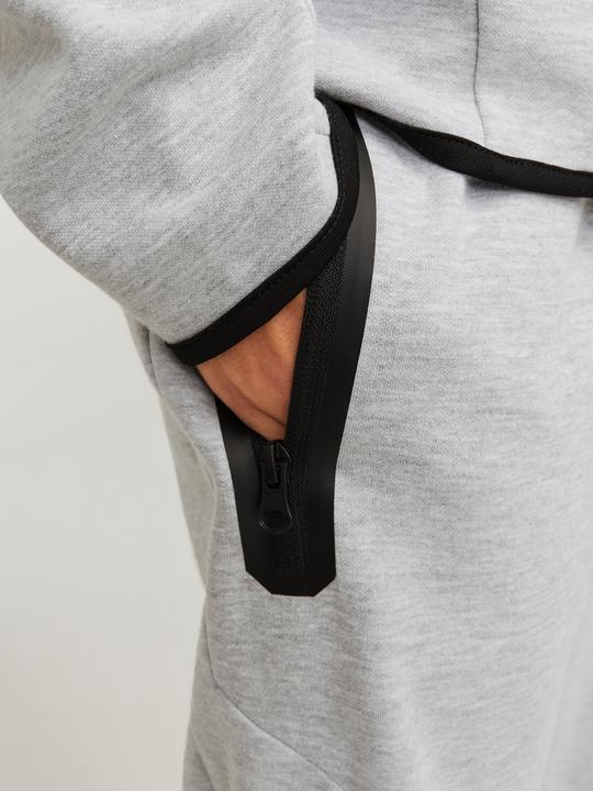 Actual product image Jack & Jones Jpstwill Fusion Sweat Pants Noos (XS)