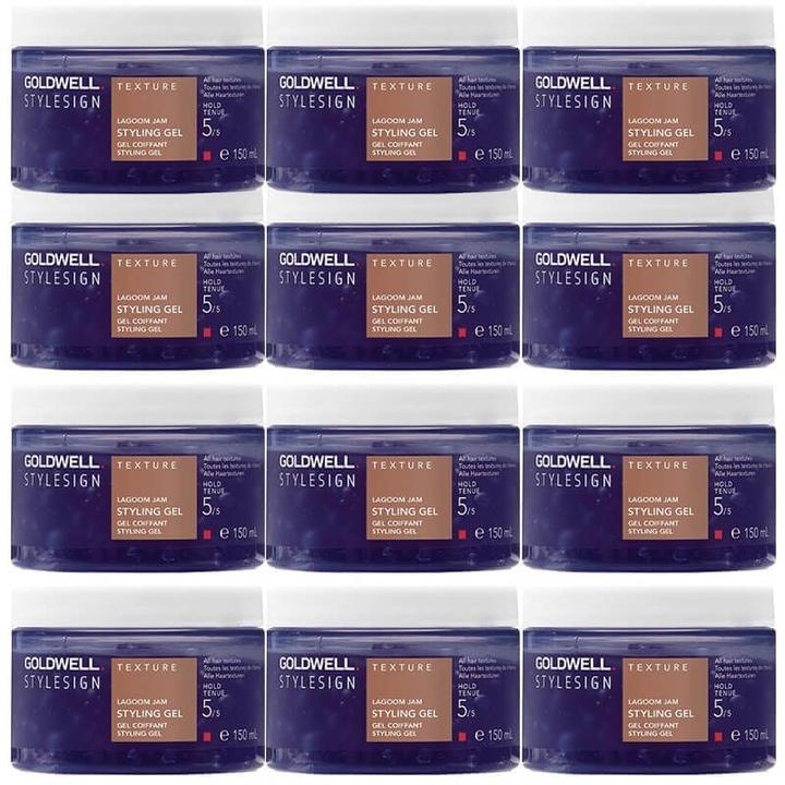 Goldwell Lagoom Jam (Haargel, 150 ml)