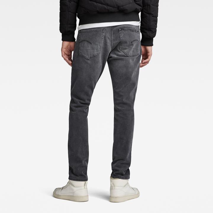 Produktbild G-Star röhrenjeans 3301 (28)