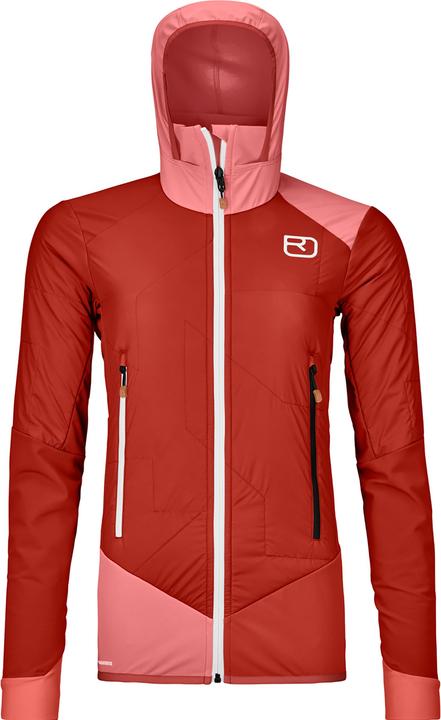 Produktbild Ortovox Col Becchei Hybrid Jacket Sw W (M)