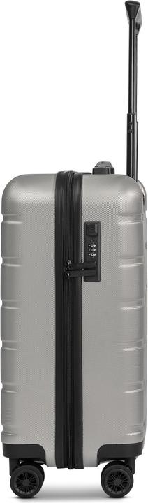 Image du produit Tonino Lamborghini Bologna 4 Rollen Kabinentrolley S 53 cm (35 l, Bagage à main (jusqu'à 50l))