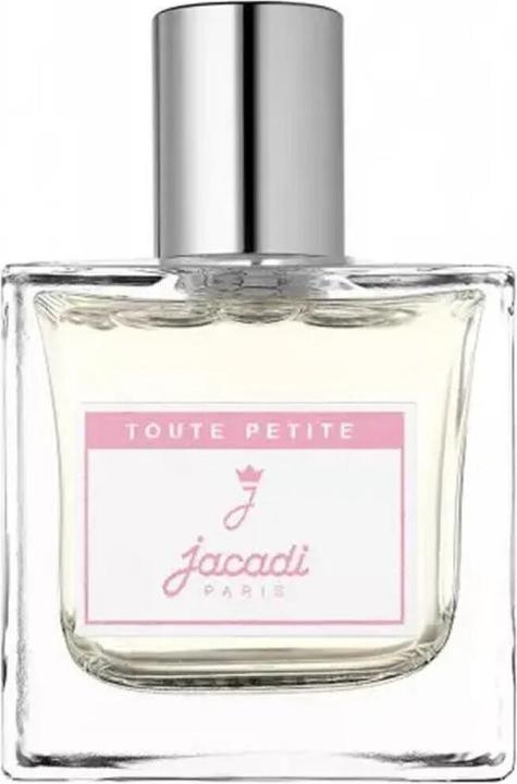 Immagine prodotto Jacadi Eau De Soin Toute Petit Baby Girl Spray 50ml (Eau de toilette, 50 ml)