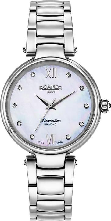 Roamer Dreamline Diamonds (33 mm)